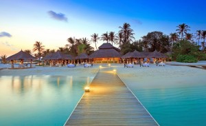 Storehouse Company Maldives