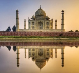 Storehouse Company Taj Mahal