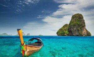 Storehouse Company Thailand