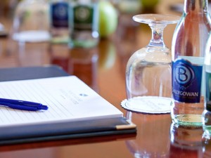 Storehouse company conference