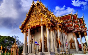 Storehouse Company Bangkok