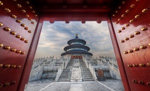 Storehouse Company China 2