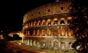 Storehouse Company Colosseum