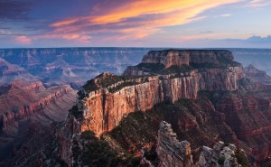 Storehouse Company Grand Canyon