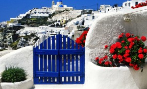 Storehouse Company Greece