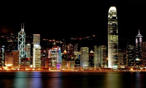Storehouse Company Hong Kong