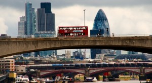 Storehouse Company London 2