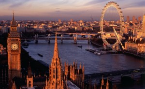Storehouse Company London 4
