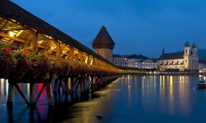 Storehouse Company Lucerne