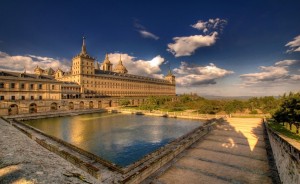 Storehouse Company Madrid