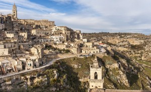 Storehouse Company Matera Italy