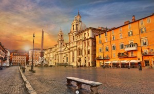 Storehouse Company Rome