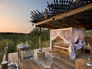 Storehouse Company Sleep Out