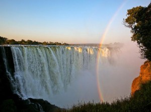 Storehouse Company Victoria Falls
