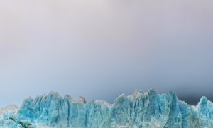 Storehouse Glacier